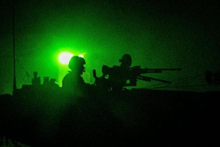 Hamas Umumkan Kematian Komandan Senior Akibat Serangan Israel