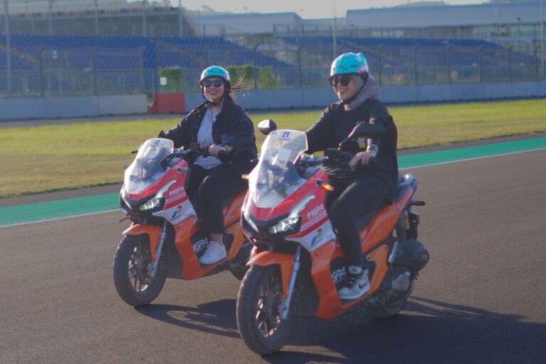 Mandalika Siapkan Program Wisata Seru untuk Libur Natal dan Tahun Baru