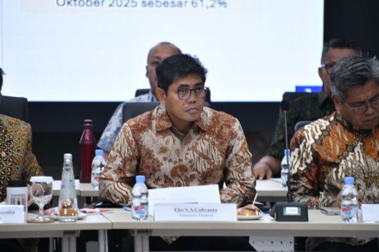 Kemenperin Rancang Pemulihan untuk Industri Kecil Terdampak Bencana