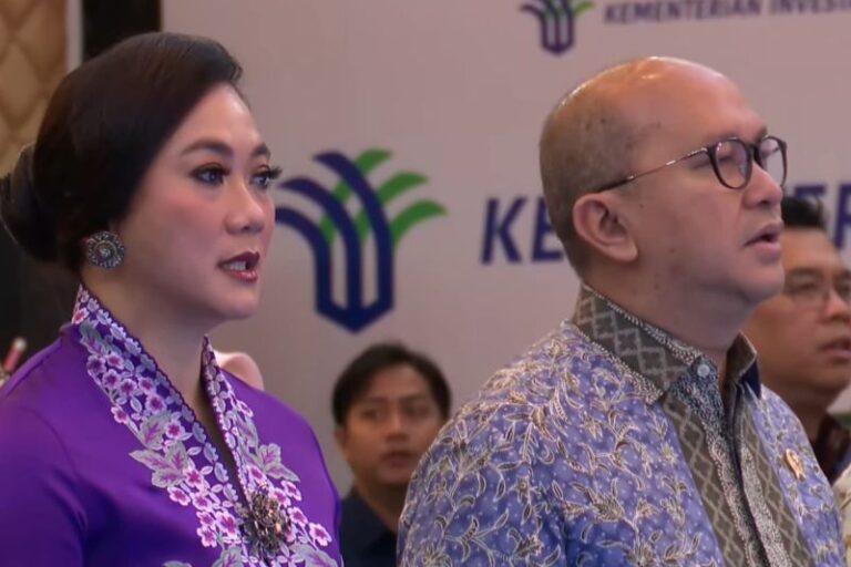 BKPM Janji Perkuat Akses dan Kesempatan Usaha Bagi Difabel
