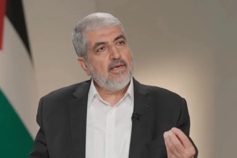 Hamas Usulkan Visi Pelucutan Senjata di Tengah Gencatan Senjata Gaza