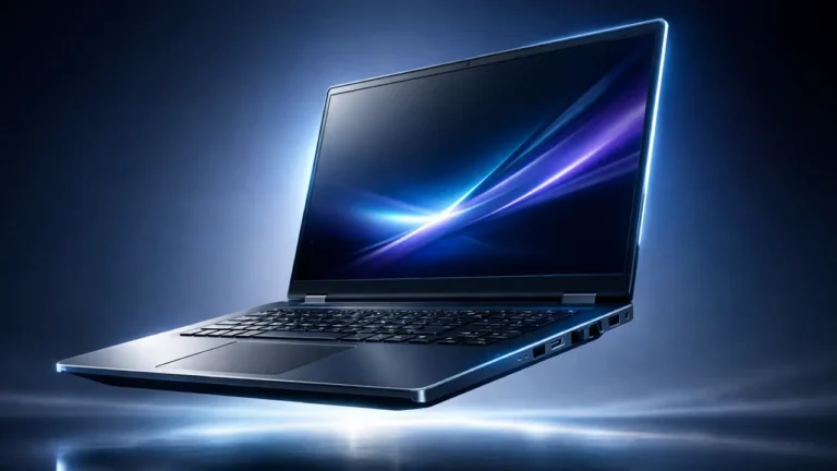 HP Pavilion 16 Terbaru Hadir dengan Layar Lebar 16 Inci, Performa Kencang, dan Desain Modern untuk Kerja Serba Cepat