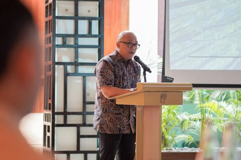 Kepemimpinan Era Transisi Hijau, BKI dan Neyen Selenggarakan Workshop Eksekutif