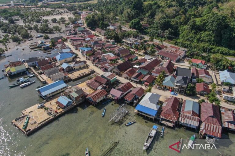 Industri Migas Jadi Peluang Ekonomi Baru bagi Masyarakat Pesisir