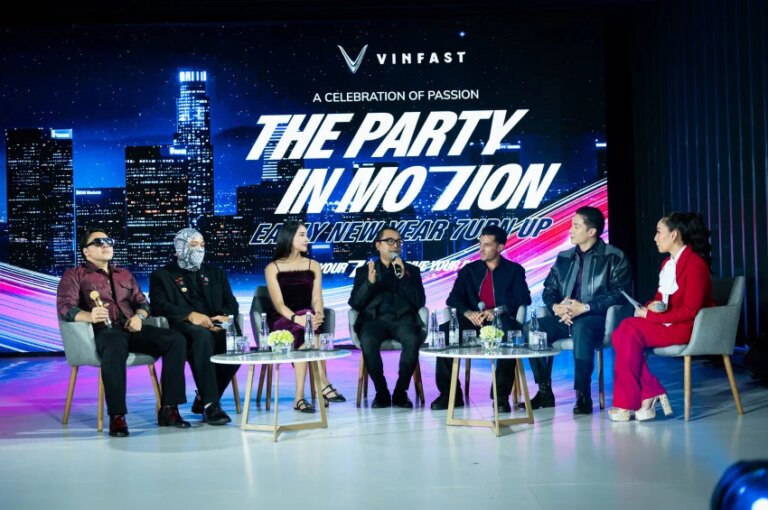 Pesohor Terapkan Strategi Untuk Hadapi Keraguan Pasar EV