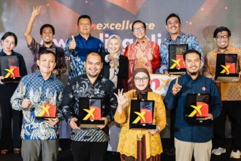 MineXcellence 2025 Dorong Inovasi Pertambangan Ramah Lingkungan