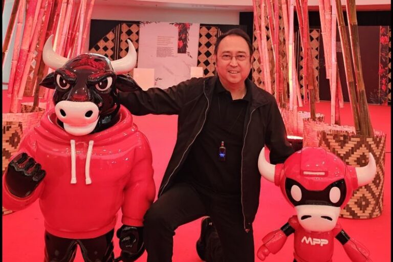 PDIP Rilis Maskot Baru Sambut HUT ke-53 Partai