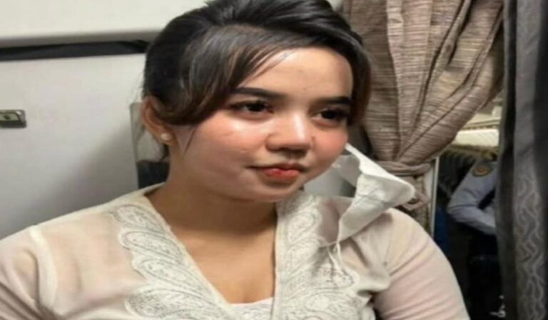 Perempuan KN Penyamaran Pramugari Batik Air, Terungkap Motifnya