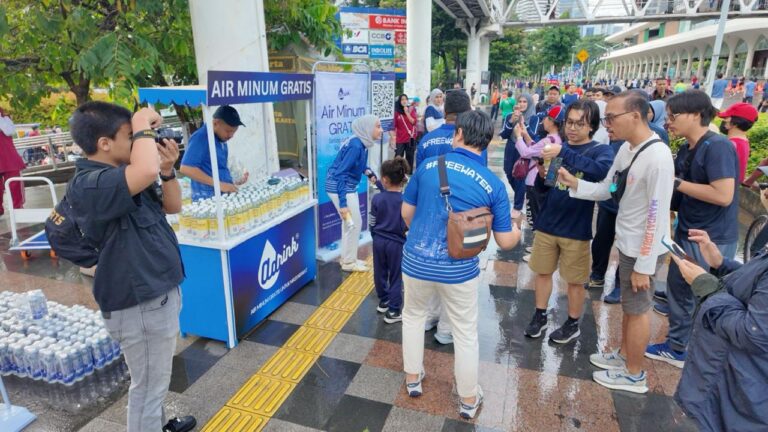 Aktivasi Publik: Senjata Baru dalam Industri Iklan