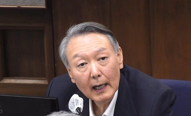 Yoon Suk Yeol Akan Terima Putusan Pertama Hari Ini