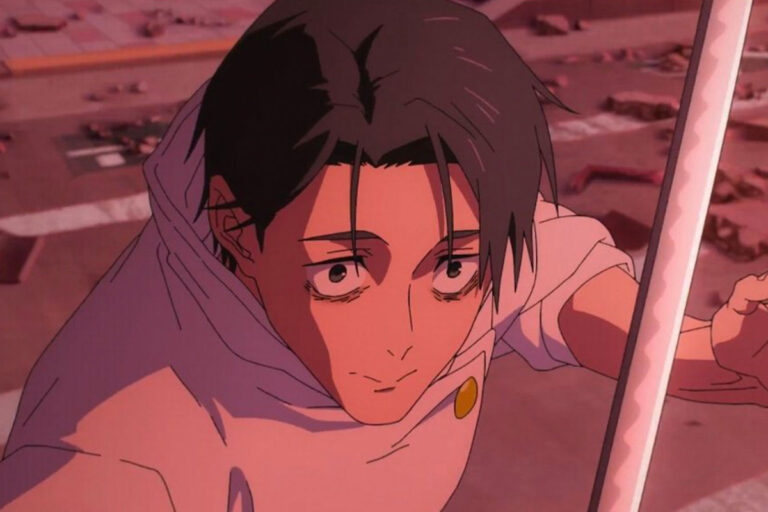 Rekomendasi 9 Film Anime Terbaru untuk 2025-2026
