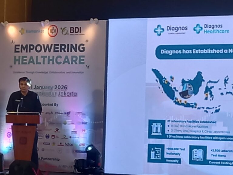 Ilmu Kedokteran Maju Pesat, Praktisi Butuh Akses Informasi