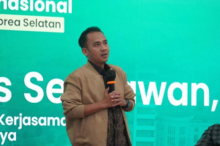 Akademisi Ingatkan, Ruang Digital Bisa Jadi Sarang Kekerasan