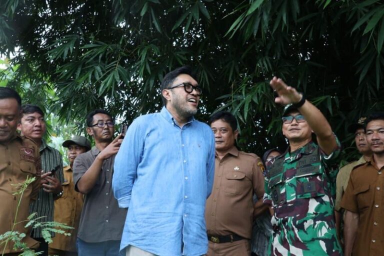DPRD Cermati Potensi Penyebaran Lahan Sawit di Jabar