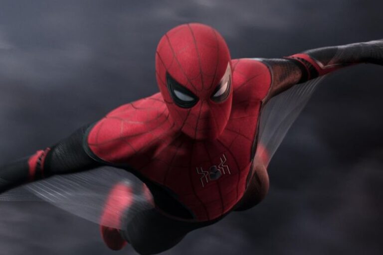 Film dan Serial MCU yang Dipastikan Rilis pada 2026