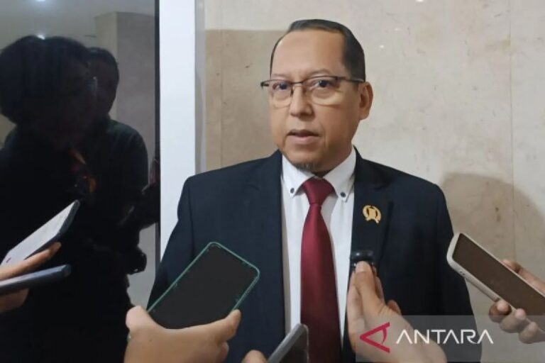 Revitalisasi Pasar Jakarta Harus Jadi Prioritas Utama