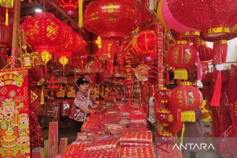 Wali Kota Jakbar Dorong Keterpaduan Wisata Kota Tua dan Pecinan