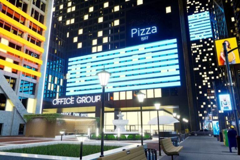 Transformasi Dunia Visual: Inovasi Teknologi Layar LED