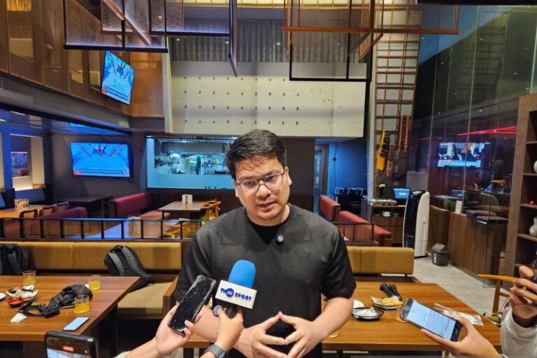 FFI Tekankan Profesionalisme Jelang Piala Asia Futsal