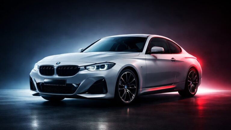 bmw 2 series coupe