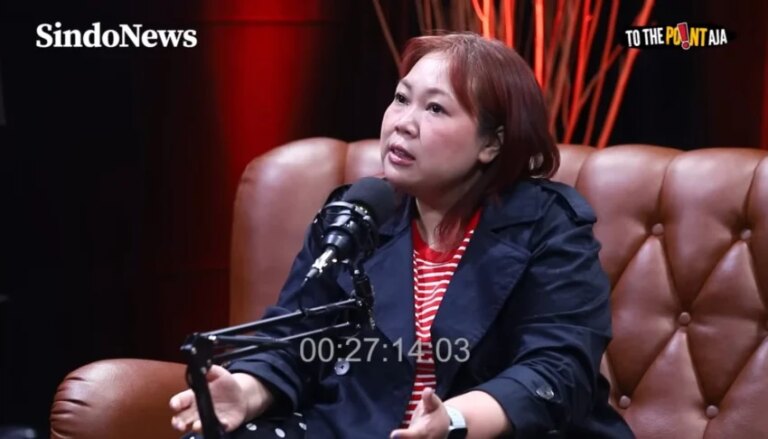 Inayah Wahid: Perjalanan Menjadi Ikon Sastra dan Teater Indonesia