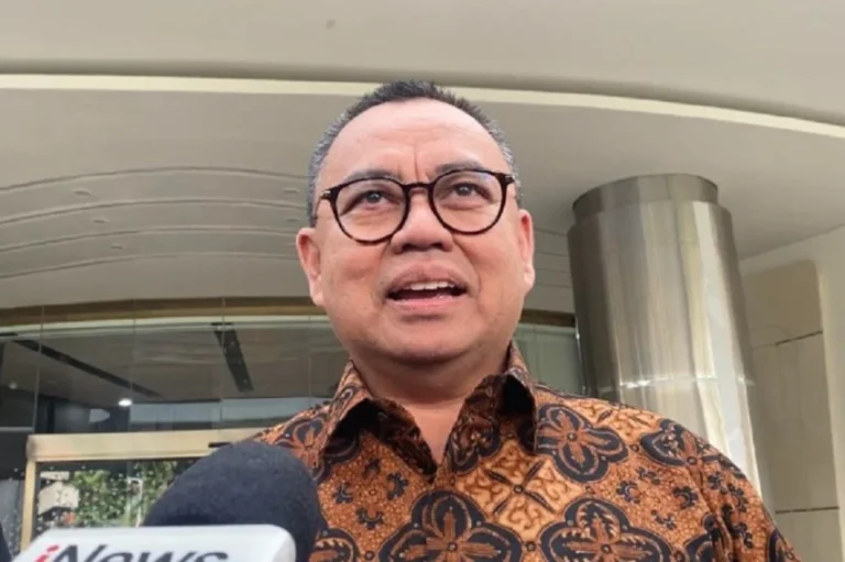 Sudirman Said Minta Prabowo Tunjukkan Kehendak Politik Kuat