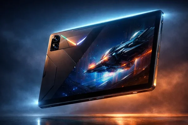 nubia redmagic astra