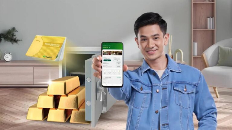 Transformasi Digital Pegadaian: Layanan Kini Di Aplikasi Tring