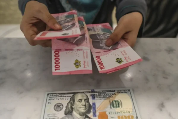 rupiah