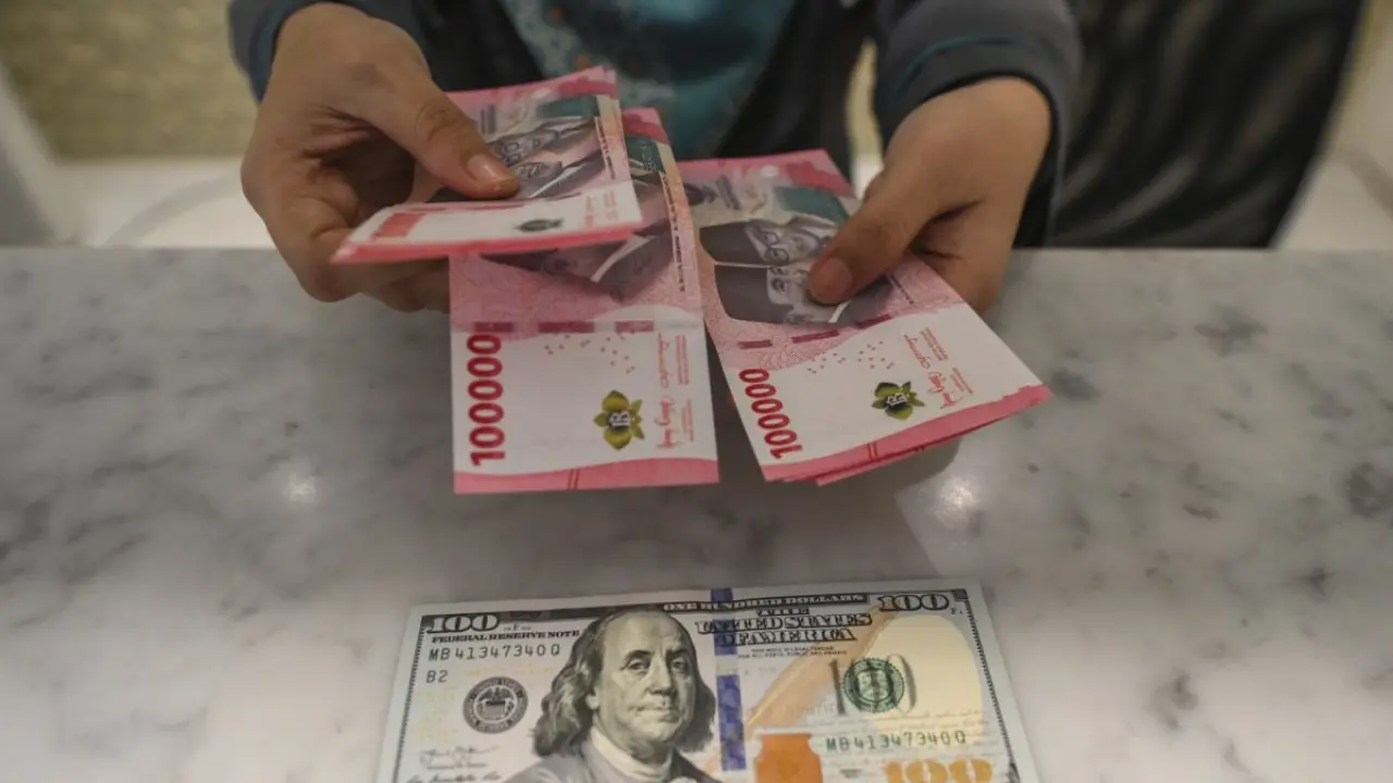 rupiah