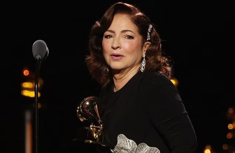 Gloria Estefan Dapatkan Grammy 2026, Dukung Bad Bunny dalam Musik Latin