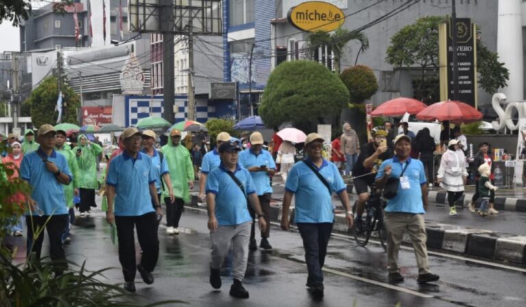 Generasi Mandiri Digital Hadapi Tantangan Keterasingan Sosial