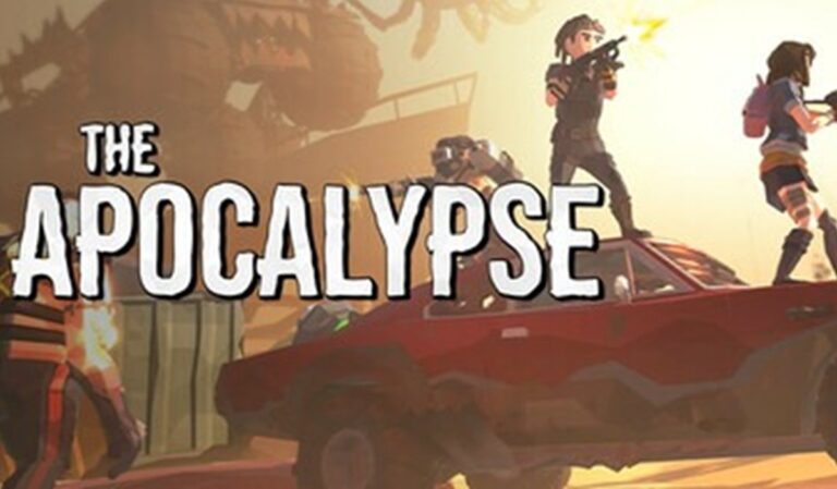 Apocalypse Lahirkan RPG Survival Penuh Tantangan Baru
