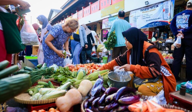 Pemprov Jateng Subsidi Cabai untuk Cegah Lonjakan Harga Pangan