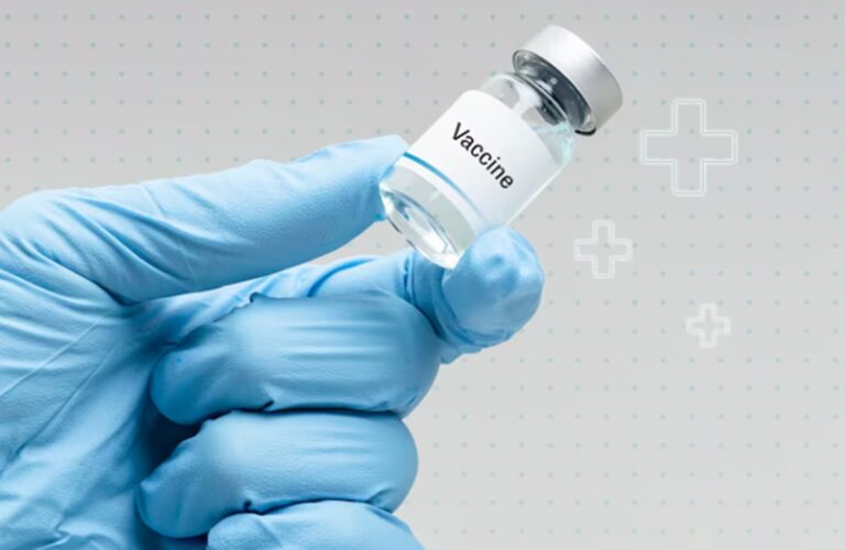 Vaksin Influenza Baru Berpotensi Selamatkan Banyak Nyawa