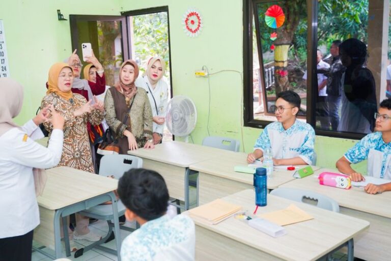 Kemenperin Tingkatkan Akses Kerja untuk Disabilitas di Industri