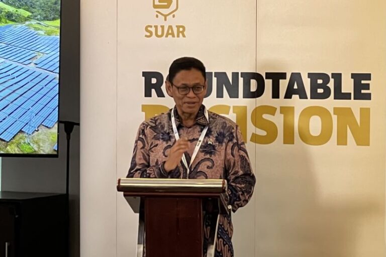 Pembangkit Listrik Sampah Ditargetkan Beroperasi 2027