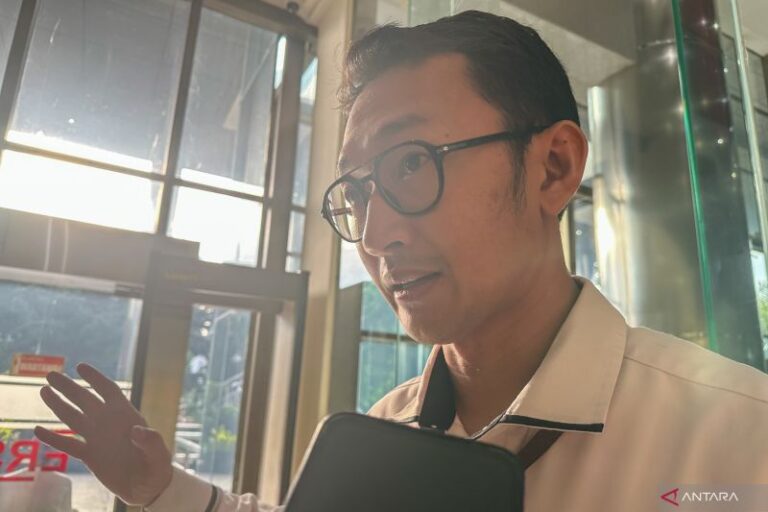 KPK Selidiki Sumber dan Penerima Uang Kasus Barang KW Rumah Aman