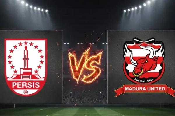 persis vs madura united