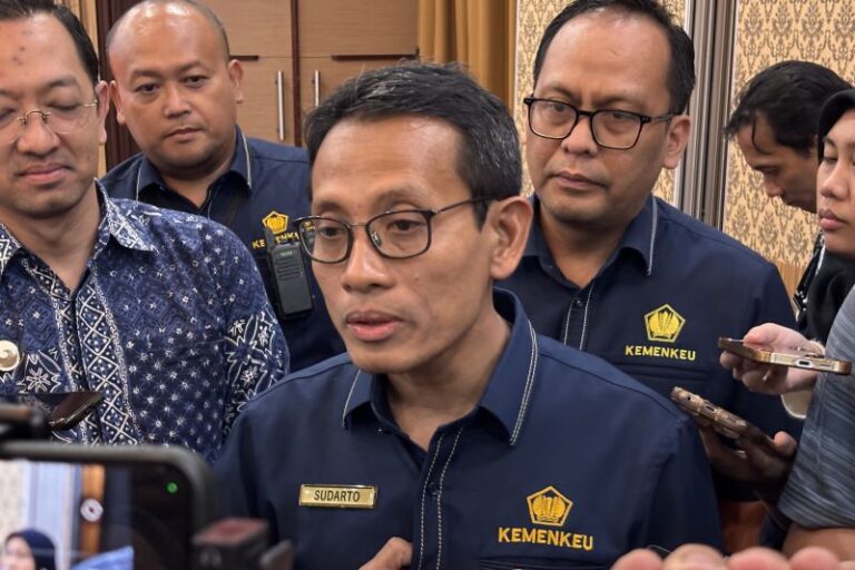LPDP Evaluasi Pengembalian Dana Beasiswa AP Tahun Ini