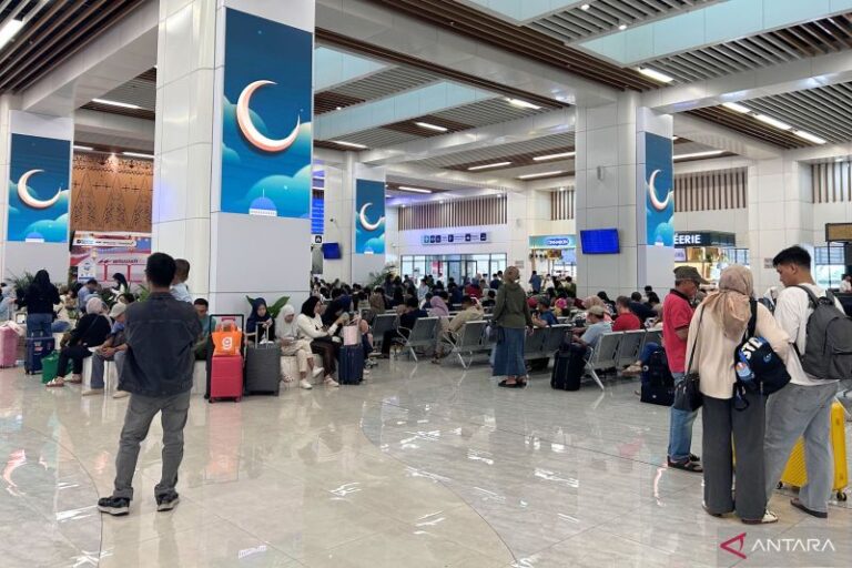 Mudik Aman dengan Whoosh Berkat Teknologi Keselamatan Terpadu
