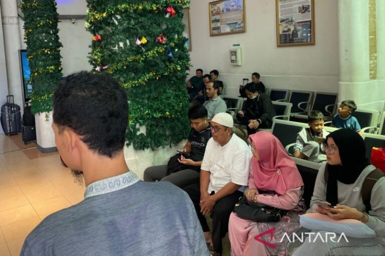 KAI Cirebon Siaga Menghadapi Gelombang Kedua Arus Pemilih