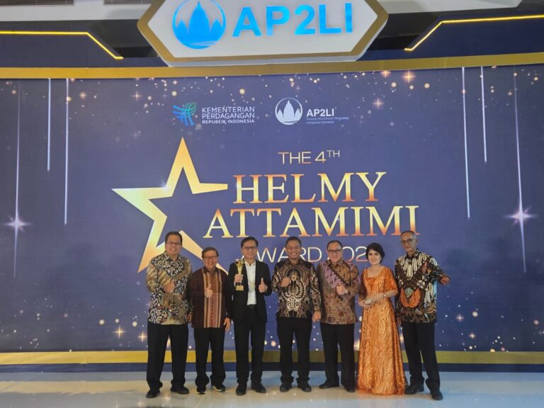 Helmy Attamimi Award 2026 Dorong Persaingan Sehat Industri