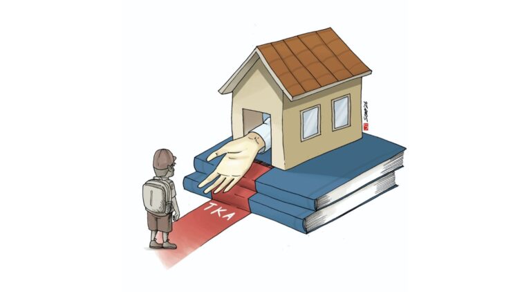 Menilai Esensi Tes Kemampuan Akademik dalam Pendidikan