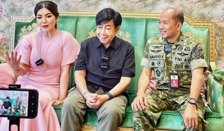 Celltech dan RSPPN Luncurkan Terapi Stem Cell Tanpa Operasi