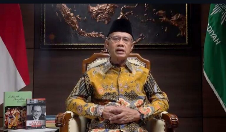 Idul Fitri dan Nyepi Bersamaan, Warga Muslim Bali Dihimbau Tenang