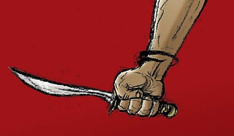 Pria Diduga ODGJ Bacok Enam Warga di Grobogan, Satu Tewas