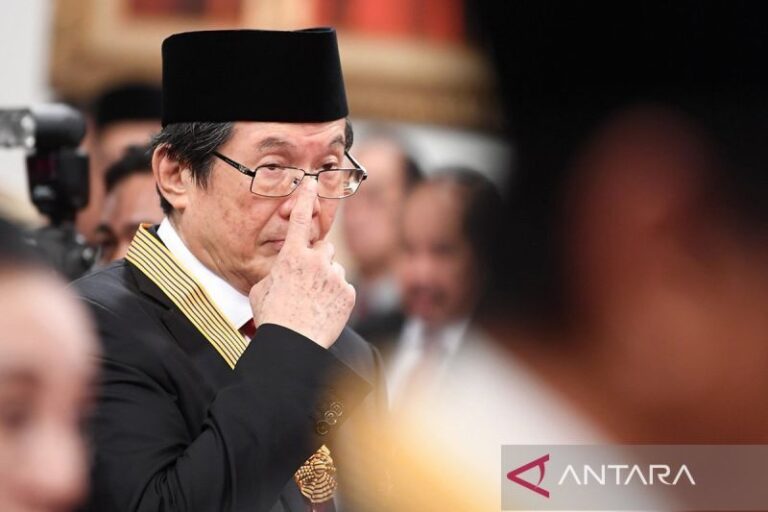 Prajogo Pangestu Targetkan Pendapatan Rp14,82 Triliun di 2025