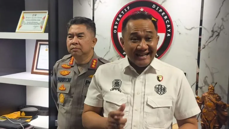 Dana Gereja Aek Nabara Rp 28 M, Eks Pejabat BNI Buron