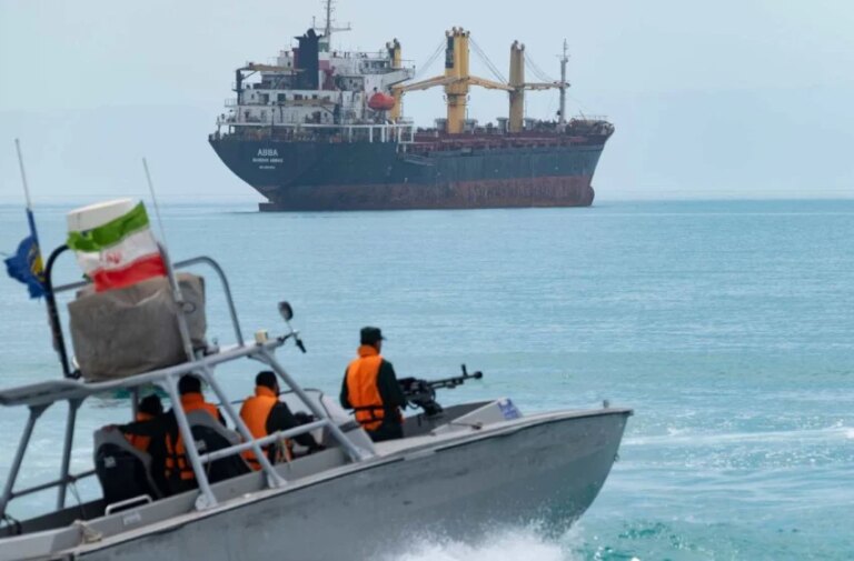 Krisis Energi Memuncak, Iran Perang Picu Dampak Global